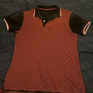 Small polo carolina herrera.